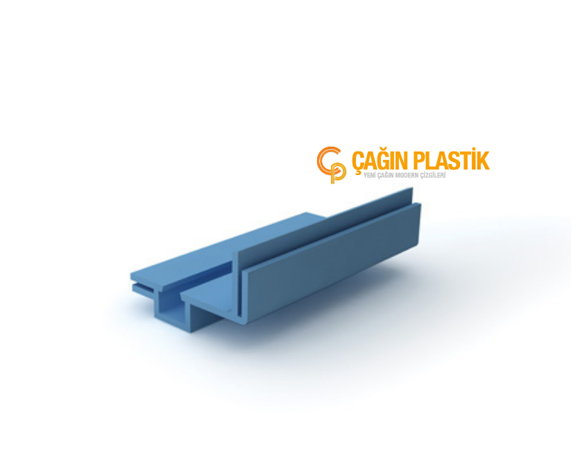 Cooling Cabinet Gasketed Door Joint Profile