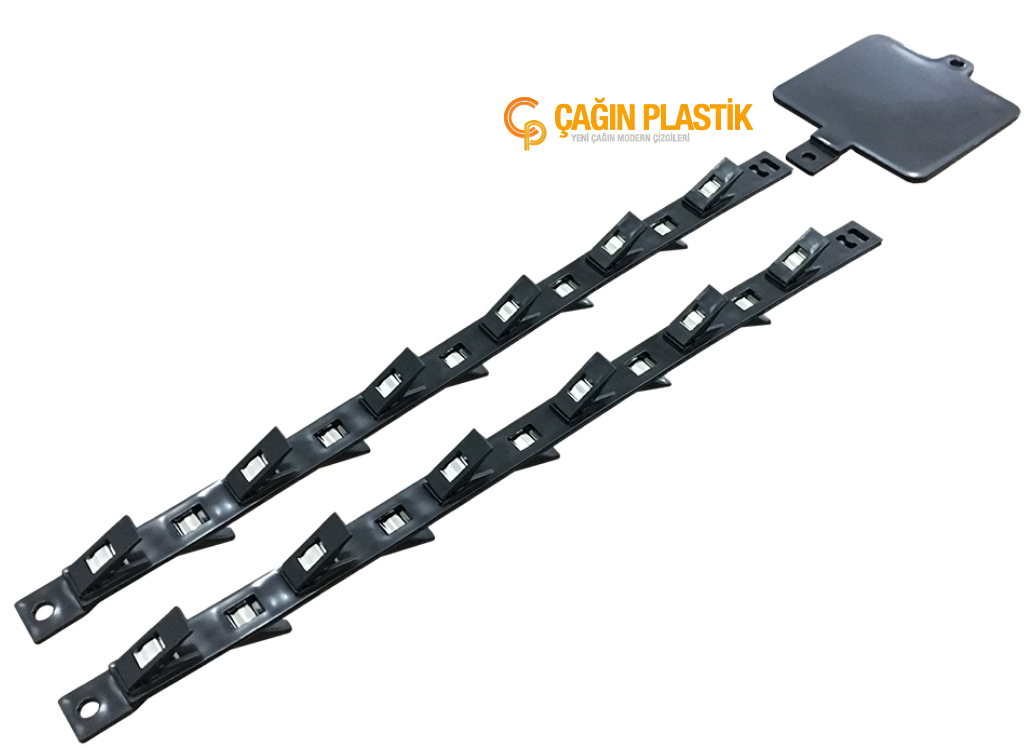 MandallÄ± Cips AskÄ±sÄ± (x22)