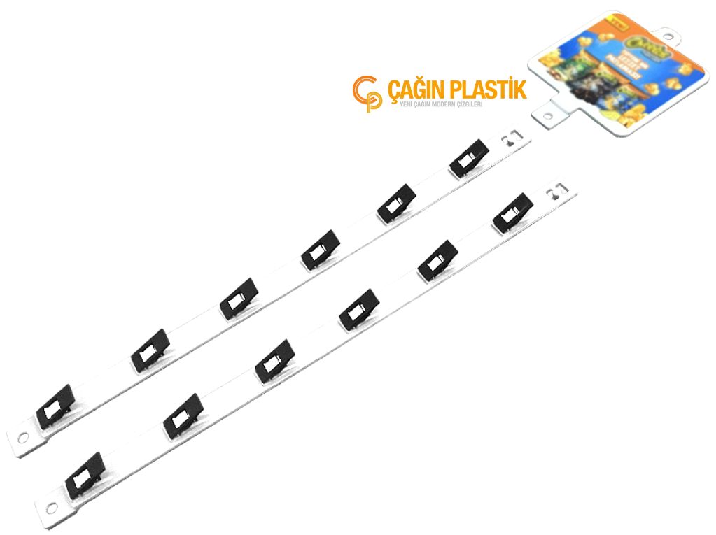 MandallÄ± Cips AskÄ±sÄ± (x12)