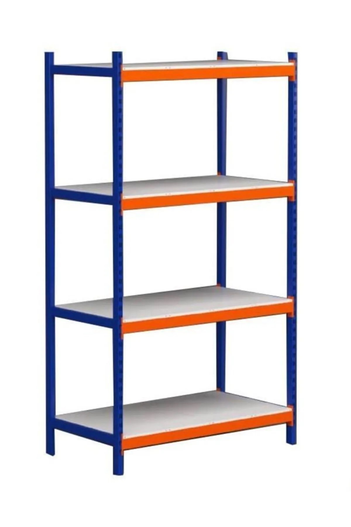 Mini Rack Raf Sistemleri