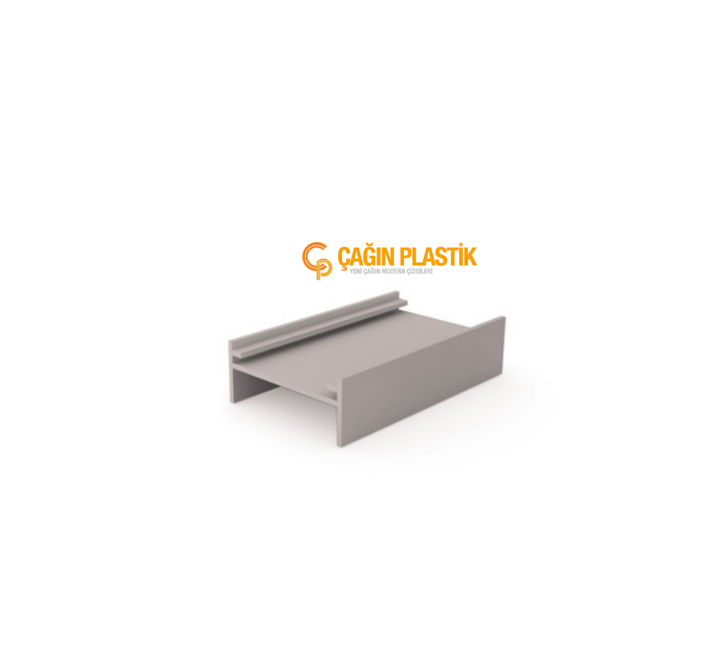 Air Transition Rail Profile