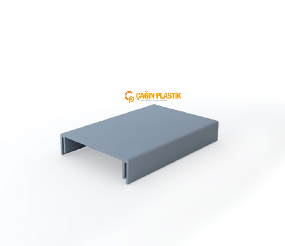 GU 40 x 10 Milk Bowl Side Profile