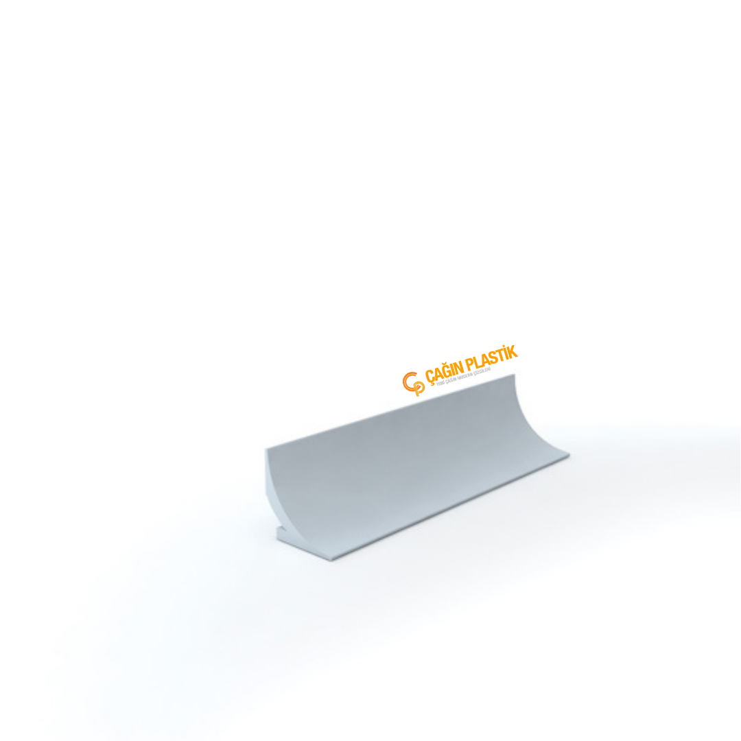 NY 15 x 12 Soft Corner Profile